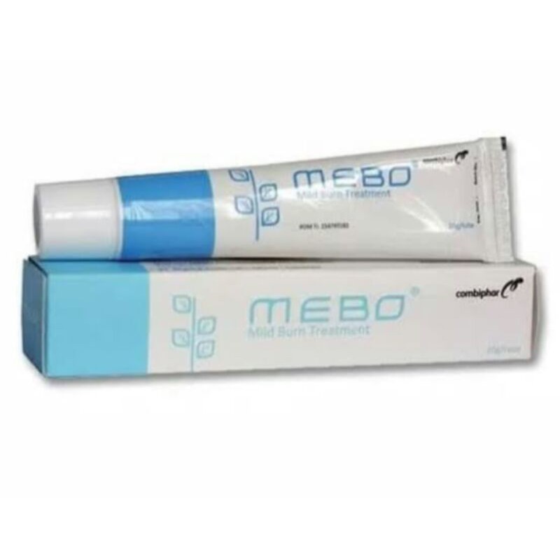MEBO SALEP 20 Gr