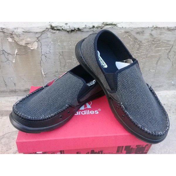 BURSA Sepatu Ardiles ASSOY