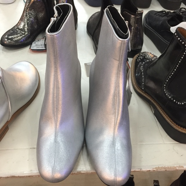 Zara Ankle Boots
