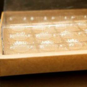 

♣ Box Mini Pie (per 6pcs) ☑