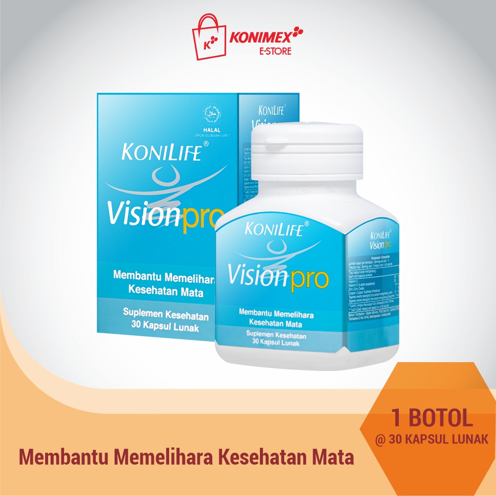 Konilife VisionPro