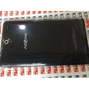 CASING ADVAN E1C FULLSET ORIGINAL BLACK