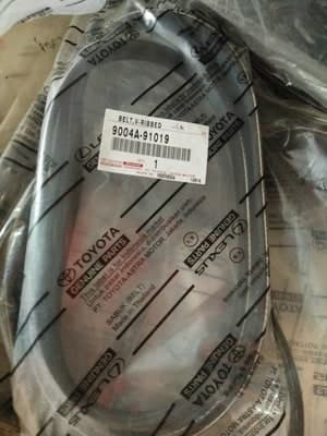 Tali Kipas Fan Belt Avanza Xenia