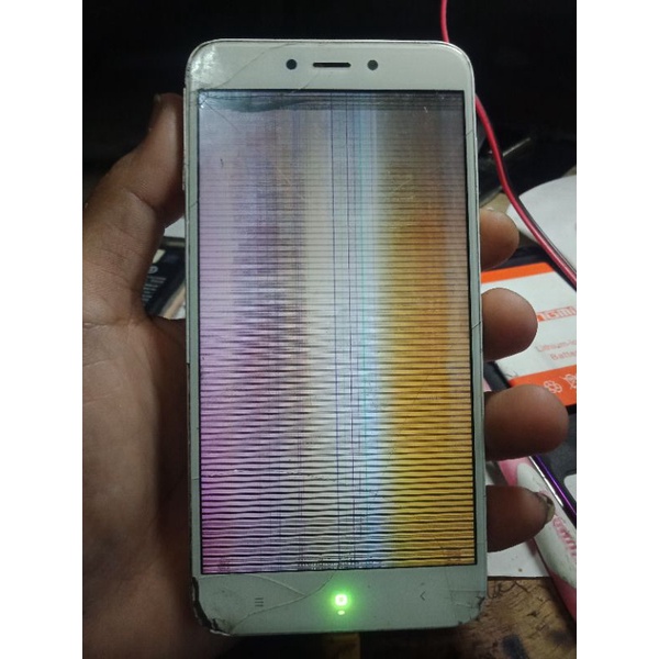 Redmi 4x 3/32 Gb Minus Lcd