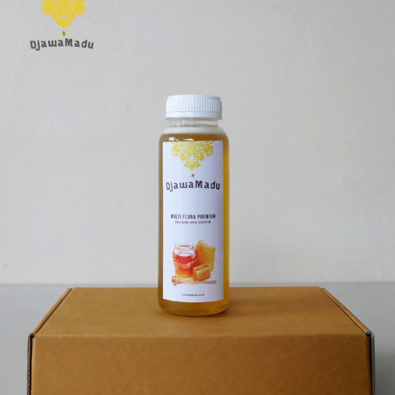 

Madu premium 300 grm