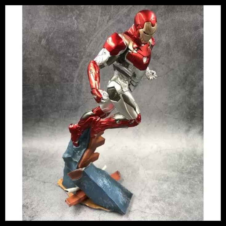 Jual Action Figure Spider Man 