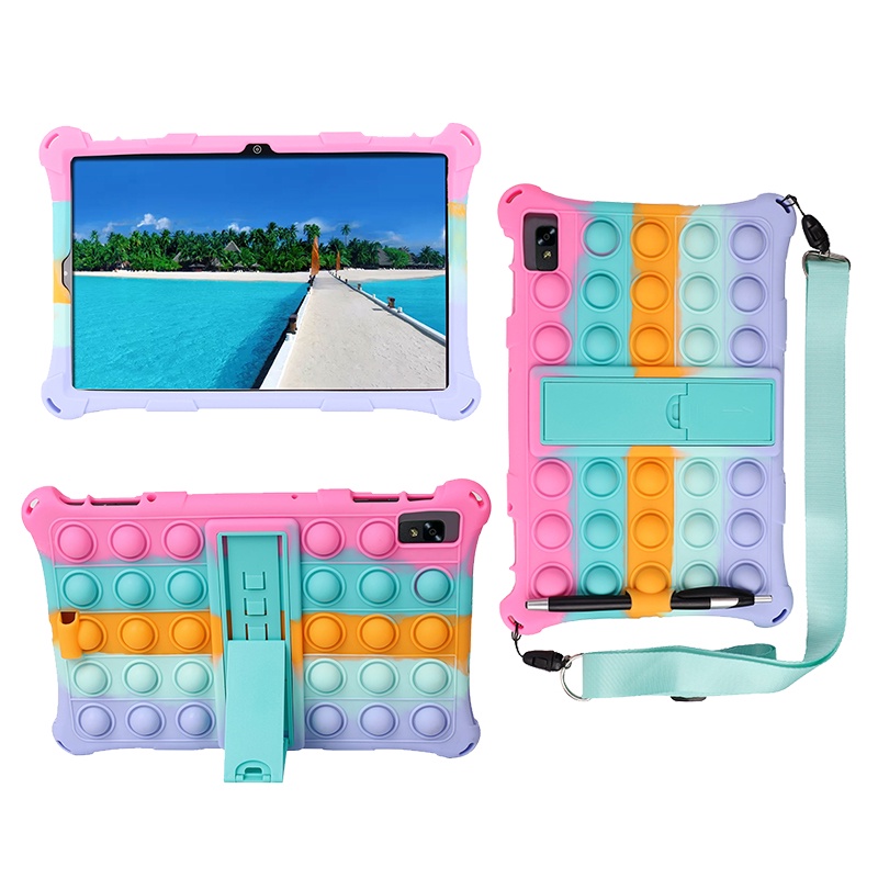 Case Pelindung Bahan Silikon Untuk Tablet PC ALLDOCUBE IPlay 40 IPlay40 Pro 10.4 inch