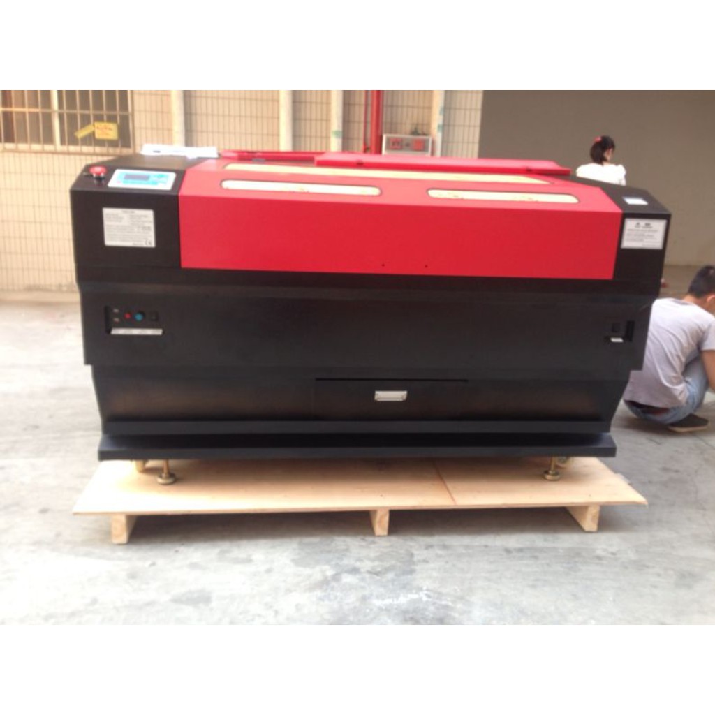 Mesin HIgh Speed Cutting Laser
