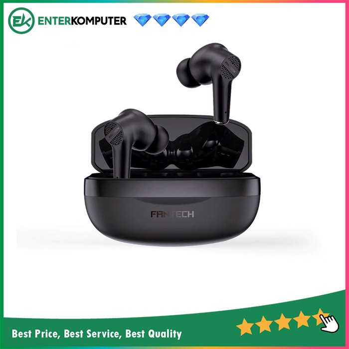 Fantech Mithril TX1-PRO TWS Wireless Bluetooth 5.0 Earphone