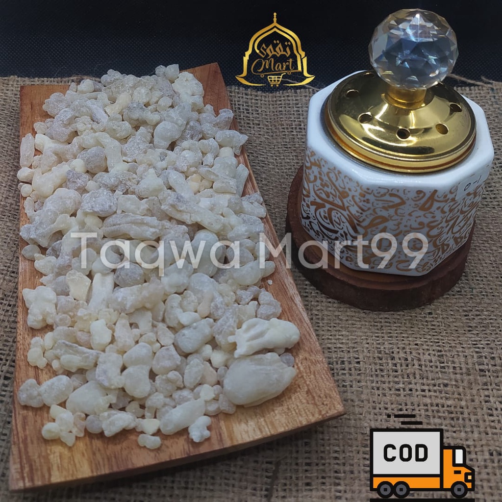 Luban Tarim Yaman original Tarem Hadramaut