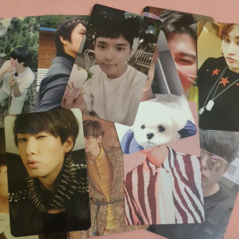 Official PC Super Junior