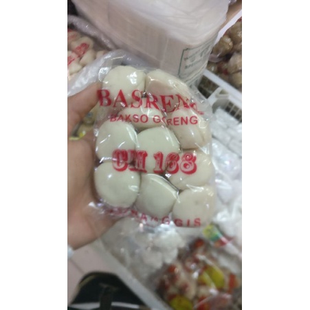

Baso goreng Cm 168