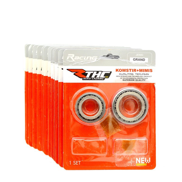 Comstir racing grand rthc karisma supra x 125 blade revo beat vario scoopy komstir bambu honda