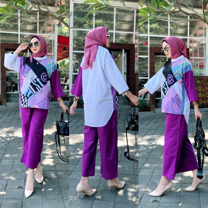 SET GARCINIA