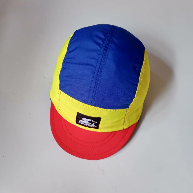 topi sepeda cylingcaps pria wanita