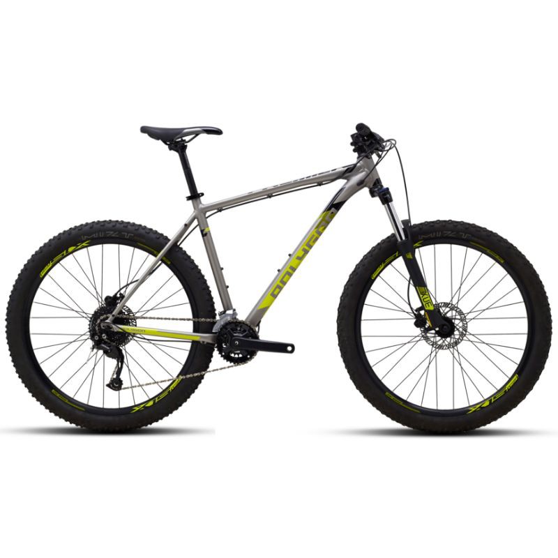 Sepeda Polygon MTB Federal Premier 5 Original New