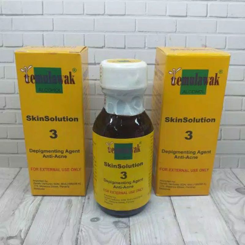 ALKOHOL TEMULAWAK SKINSOLUTION