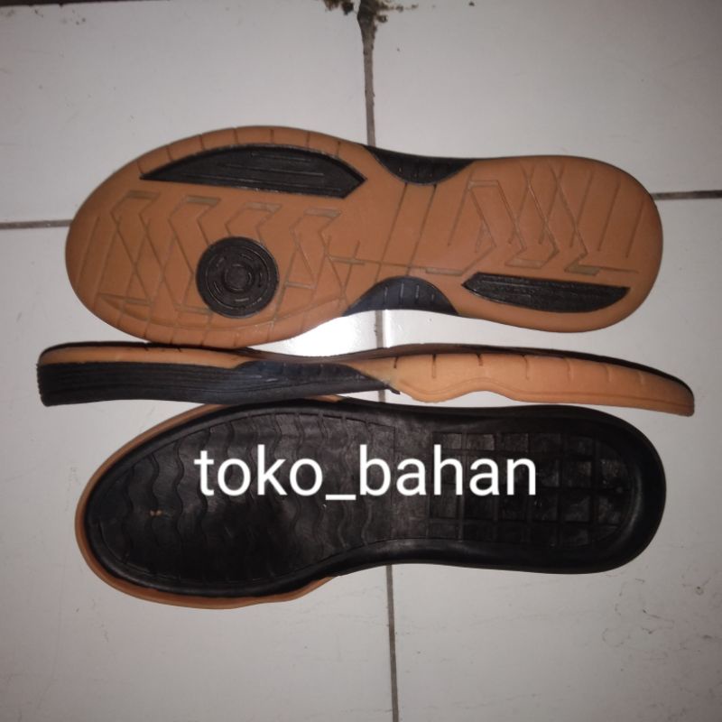 outsole alas sepatu futsal ( YA )