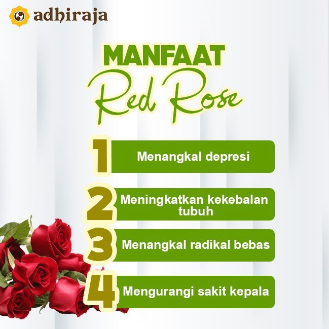 Dupa/ Hio Wangi Harum Baladewa 3 jam 61 batang Red Rose merah