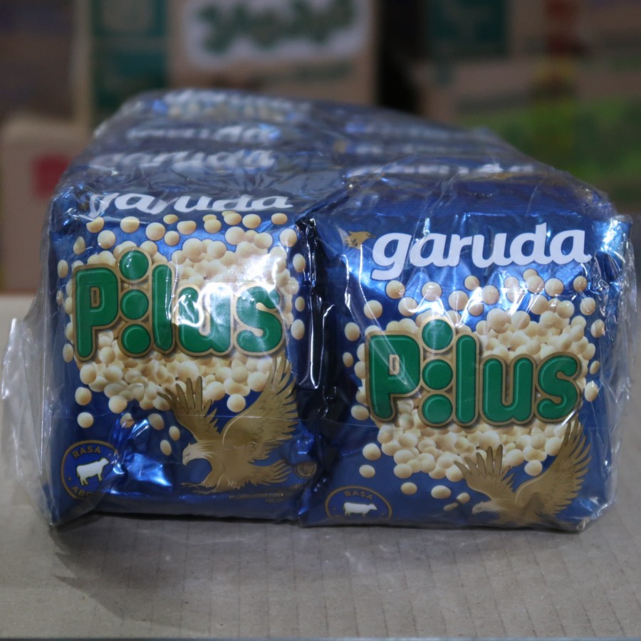 

Pilus Garuda Abon 9gram 9 gram 10 Pcs Sachet 10Pcs 1 renceng