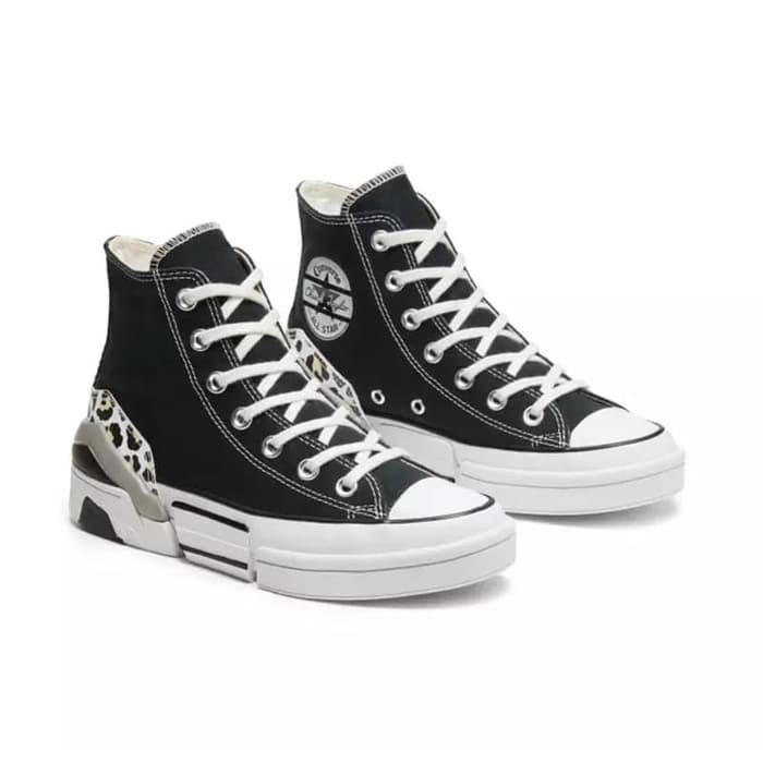 converse cpx 70 hi trainers white