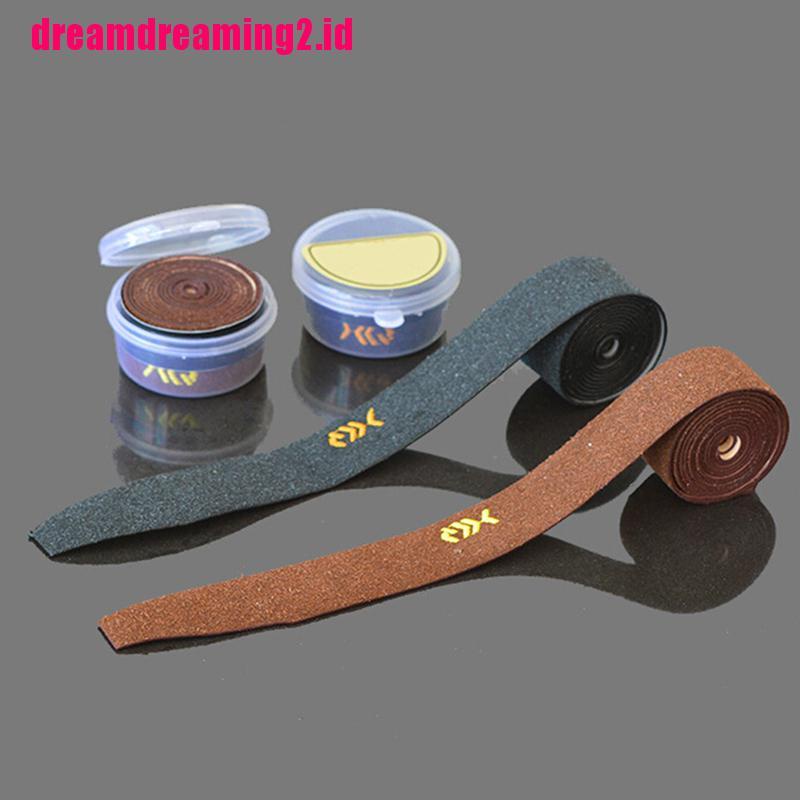 （✔✔❤Tape Grip Gagang Raket Tenis / Badminton Anti Slip