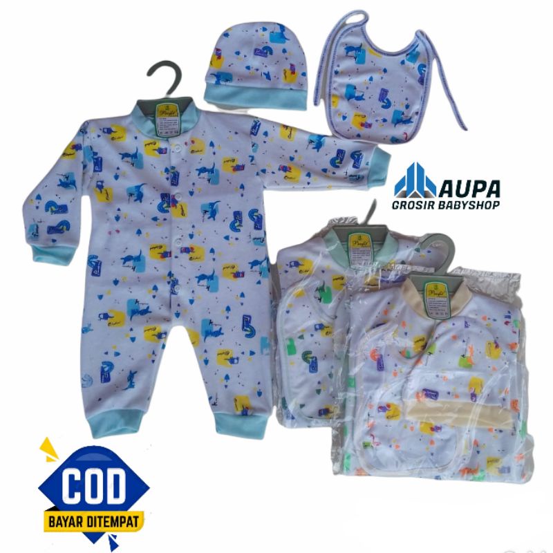 baju celana bayi jumper set terlaris