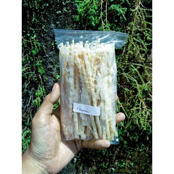 

Mie Gepeng Varian Rasa Manis 100g