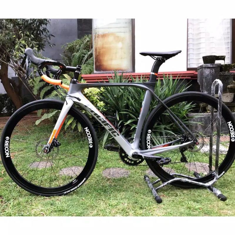PADDOCK SEPEDA MTB/FIXIE/RB/FEDERAL PREMIUM/STANDAR SEPEDA