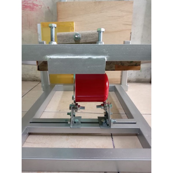 alat sablon cup,plastik kresek