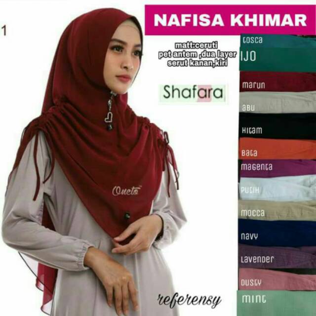 Nafisa