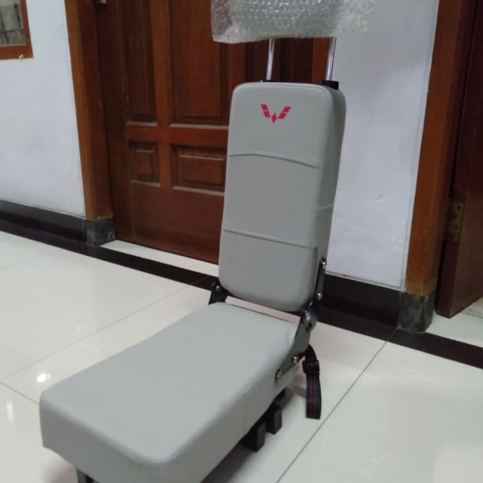 Promo  jok / kursi / bangku wuling cortez turbo (import)  Berkualitas