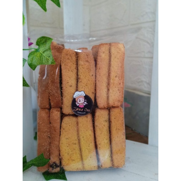 

Kue lapis kering