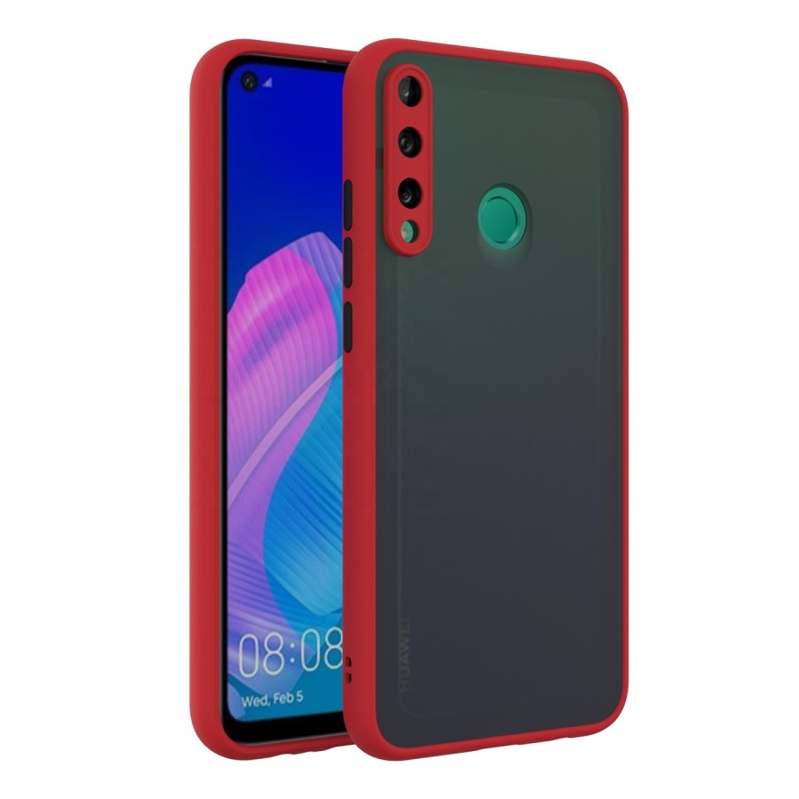 Case Dove Aero Bumper vivo Z1 pro