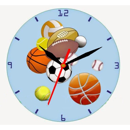 JAM DINDING BOLA BOLA