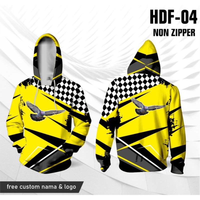 Jersey merpati balap custom jersey hoodie merpati tinggi kaos merpati