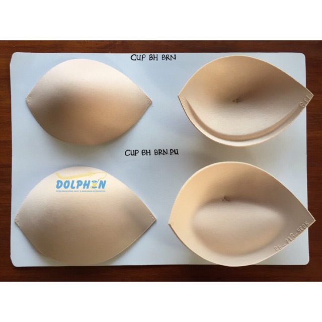 Cup Bra Premium Tebal Sorella / Pad Bra Cup BH Sponge Busa Bra