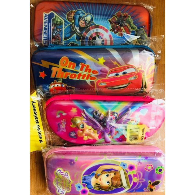 

Tempat pensil