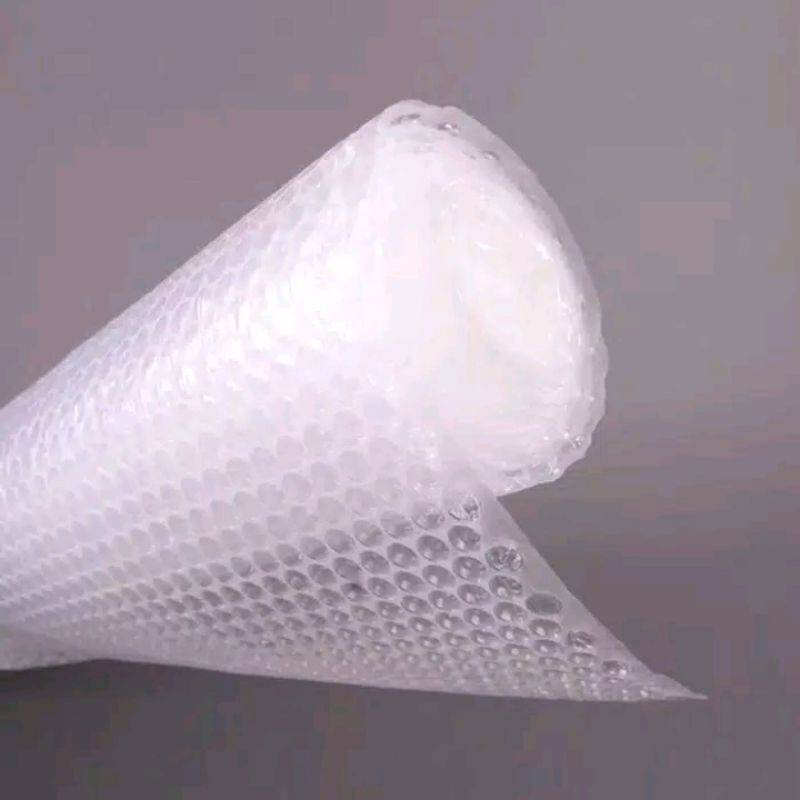 

FANSTORE_PKU - Bubble Wrap / Untuk Packing Tambahan / PEKANBARU