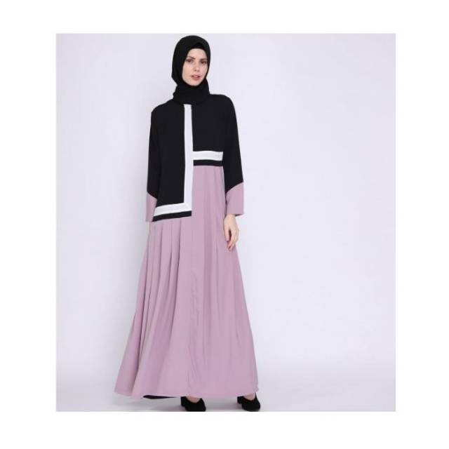 House of Amee Gamis Jihan