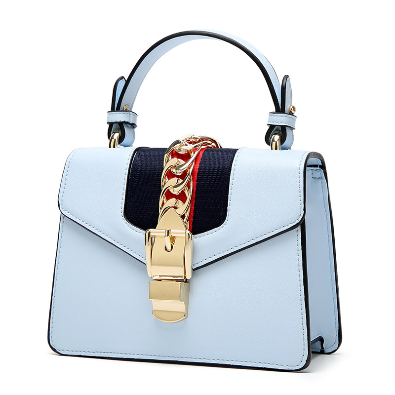 TAS SELEMPANG MINI CEWEK KOREA STYLE OOTD FASHION SLING BAG KECIL LUCU