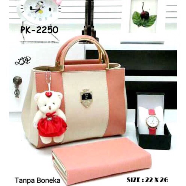  FURLA  MIX BISA COD TAS  PAKETAN PAKET LOKAL 