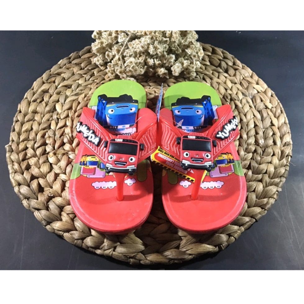 SANDAL ANAK MURAH Yumeida A8022S Ukuran 13-18