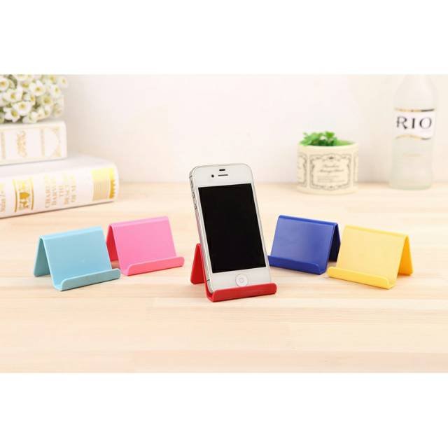 Smartphone Holder Cute Multicolor