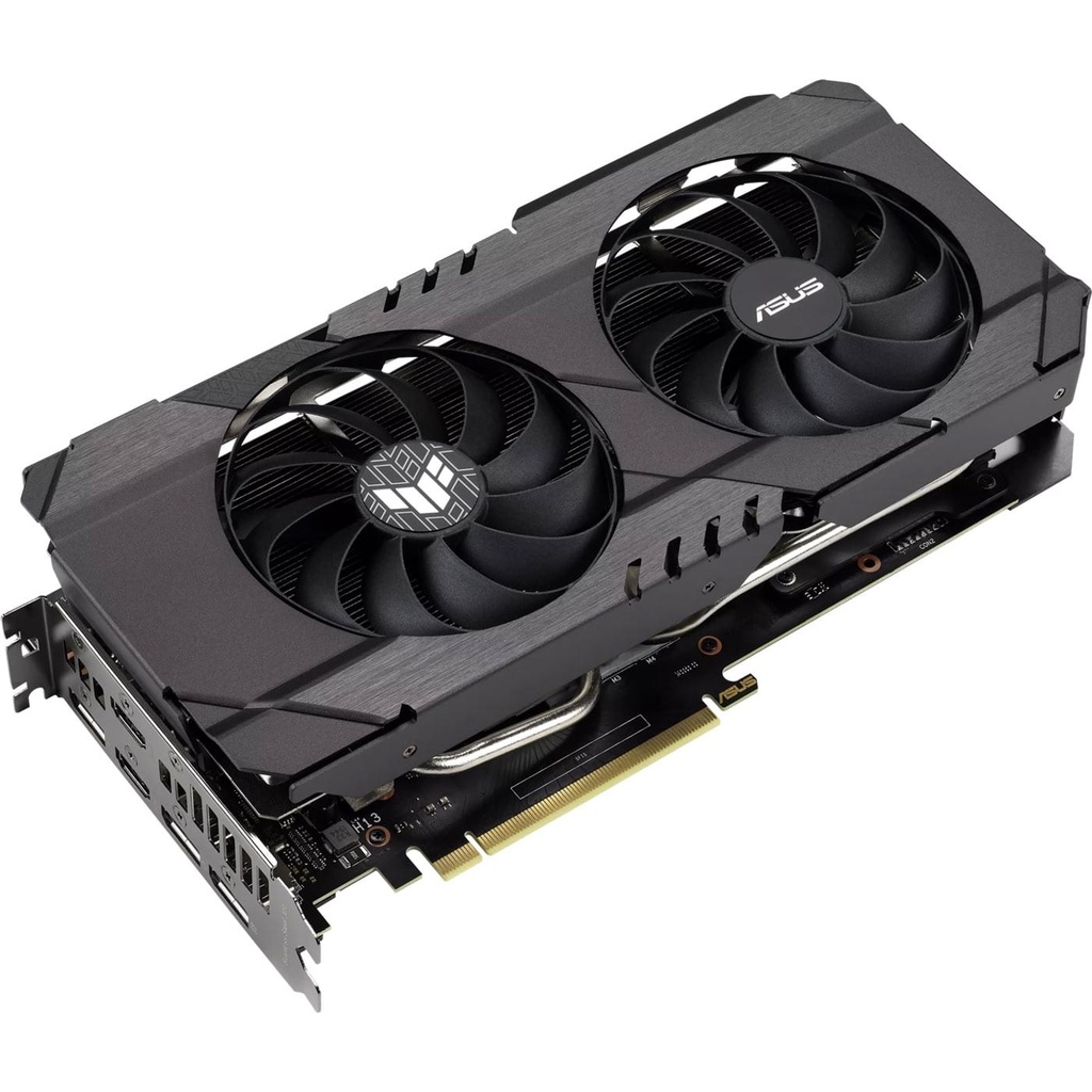 ASUS TUF Gaming GeForce RTX 3050 OC Edition 8GB GDDR6