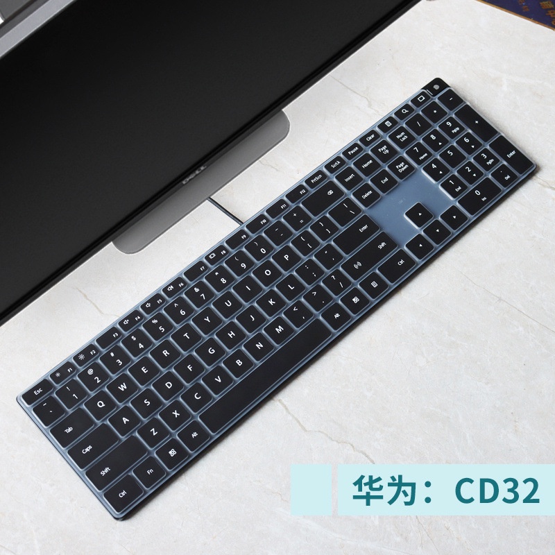 Film Pelindung keyboard Kabel CD32 ultra Tipis Tahan Debu Untuk Huawei