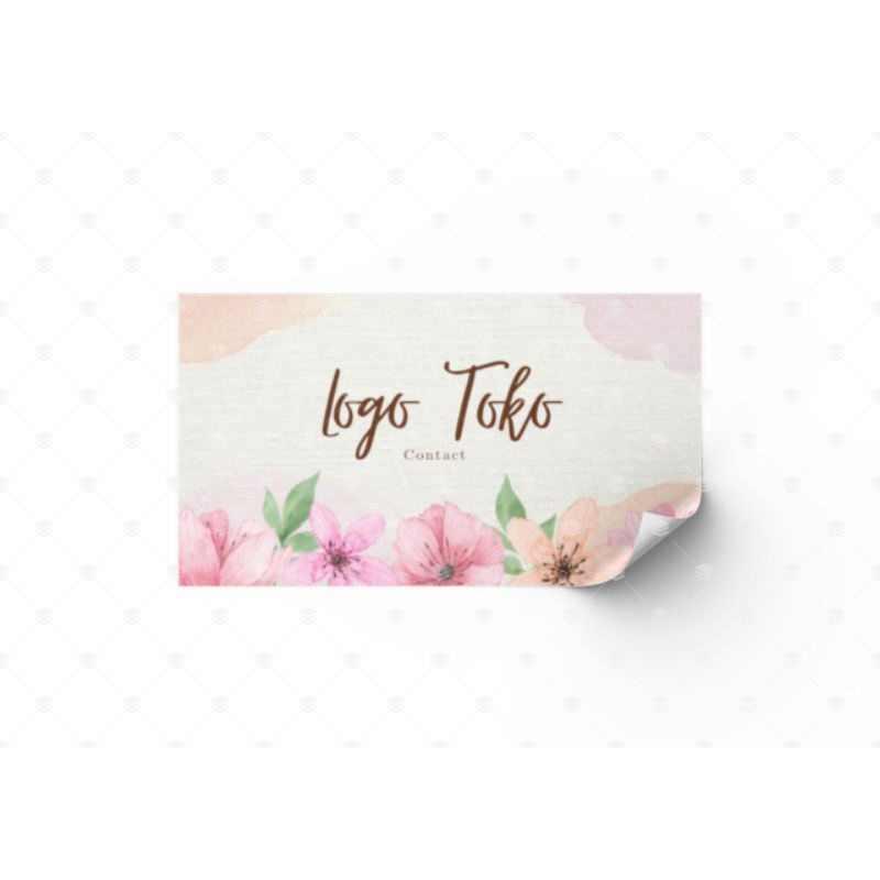 

Hang Tag Custom