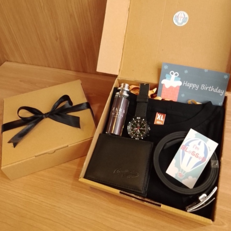 

Hampers Cowok | Hampers Kado Ulang Tahun Cowok | Kado Ulang Tahun Cowok