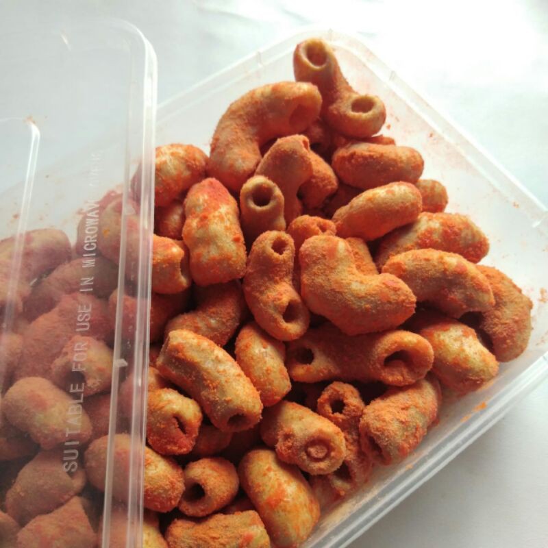 

makaroni balado