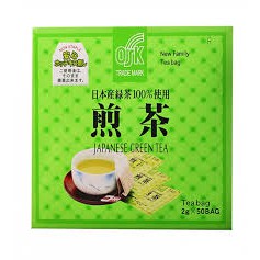 

Otsuka Japan Green Tea 2 gram x 50 sachets